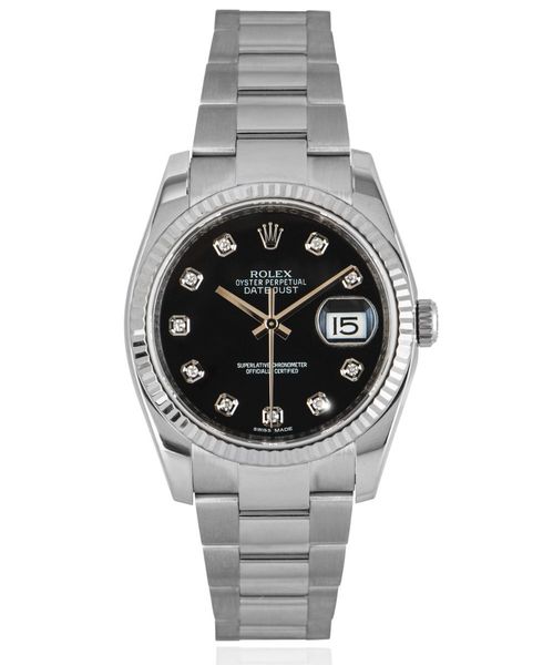 Rolex Datejust 116234